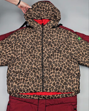 Верхняя одежда зима BESTSELLER жен 125 - Сток оптом