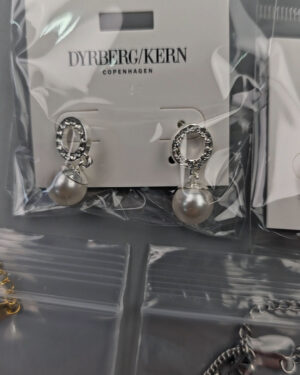Бижутерия DYRBERG/KERN - Сток оптом
